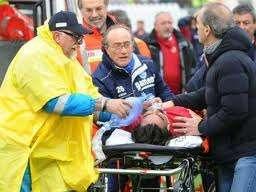 Oggi le perizie mediche su Morosini