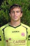 Il portiere Bardi convocato per i mondiali Under 17