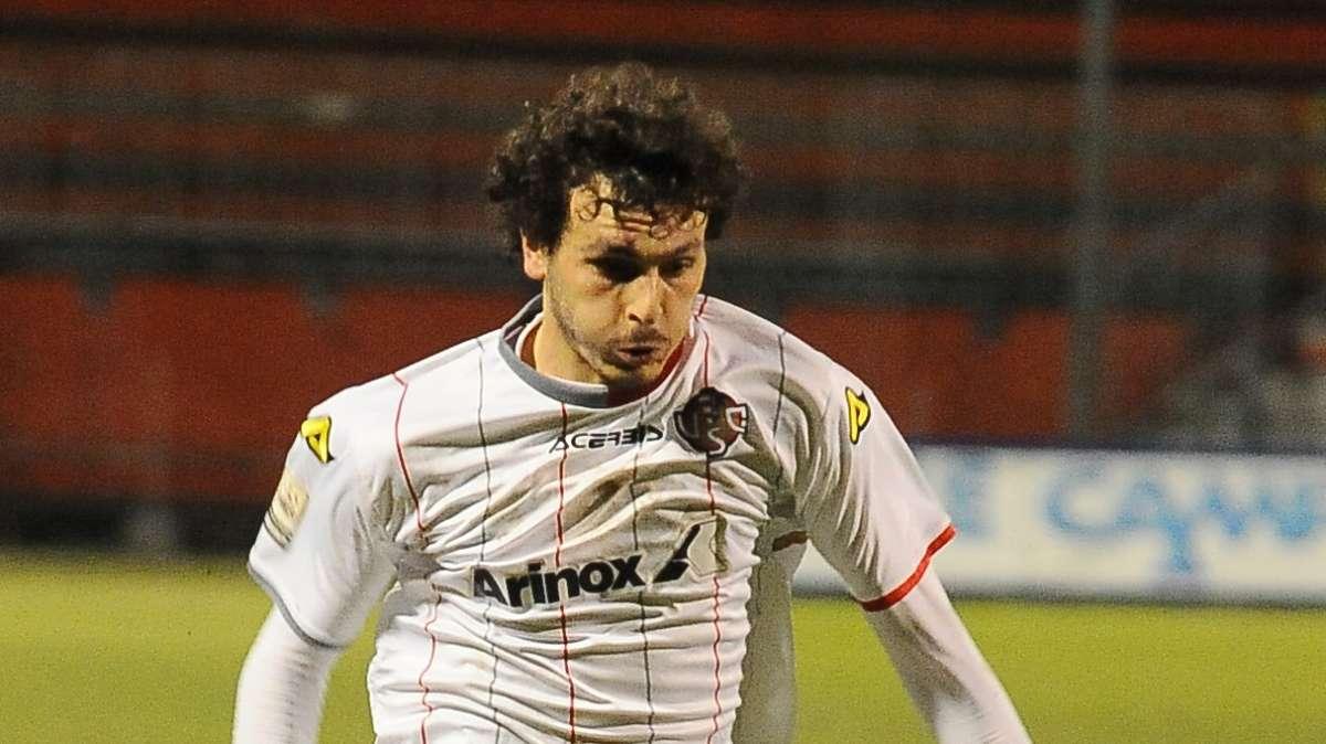 Vigilia di Prato-Livorno, i 23 convocati da mister Sottil