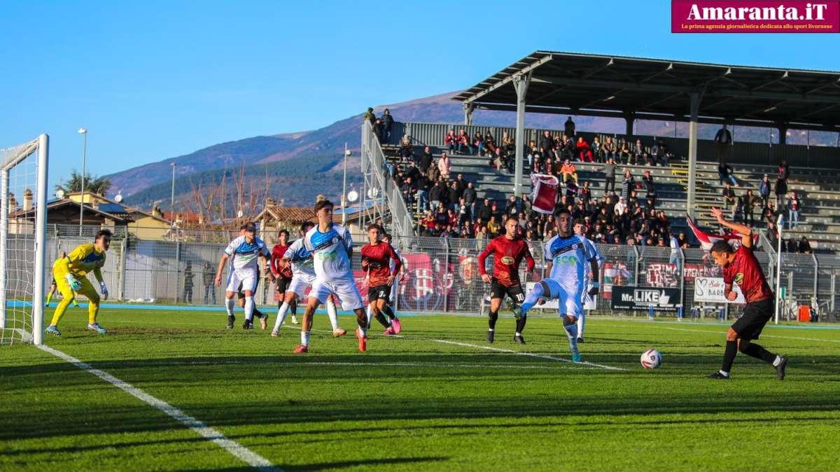 Livorno-Fulgens, il club, i precedenti e gli ex delle squadre