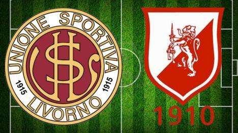 US Livorno - Orvietana