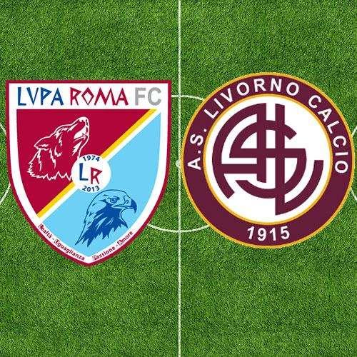 La presentazione. Livorno nella tana della Lupa