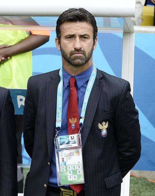 Panucci: "A Cesena per riscattarci"