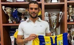 Marzierli,San Donato,3 gol