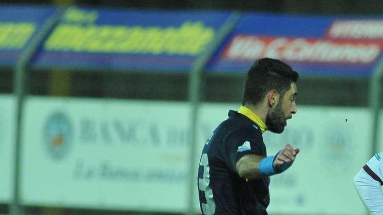 Olbia-Livorno, anche Mazzoni e Vantaggiato tra i convocati