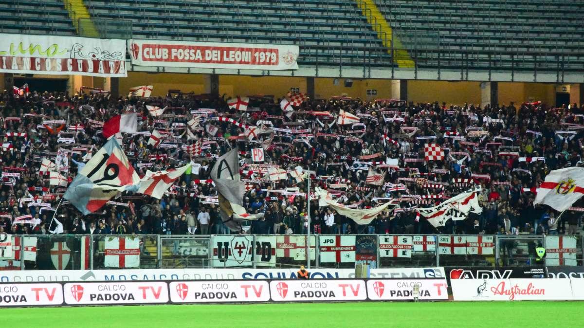 Zona mista. Siamo stati dei grandi