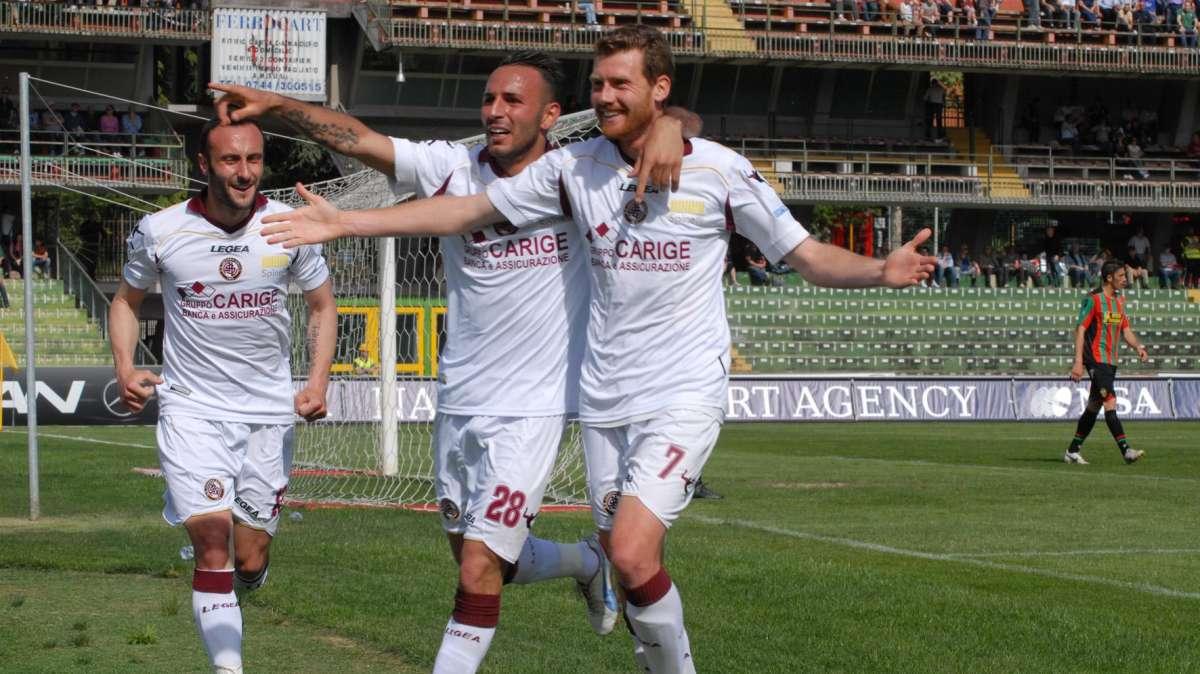 Livorno-Atalanta, le probabili formazioni