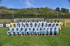 Serie D. Pro Livorno verso la trasferta di Badesse alla ricerca di tre punti