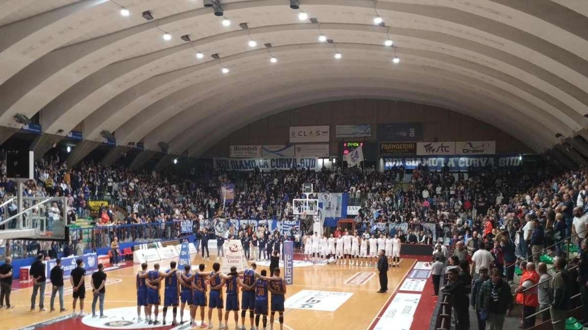 Pielle vs Virtus Roma