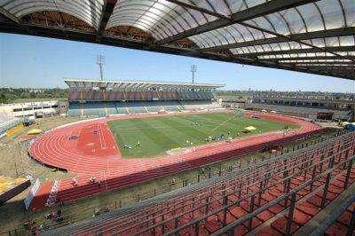 Diretta Web. Padova-Livorno 1 a 0 (finale)