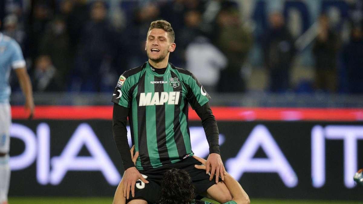 Il punto sulla A. Juve, festa vicina. L'Inter vede l'Europa. Sassuolo scatenato, orgoglio Catania