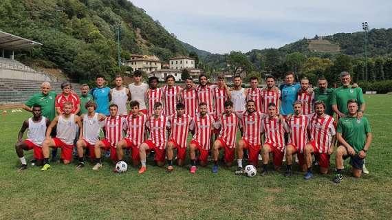 Serie D. Ghiviborgo, ecco il prossimo avversario del Livorno
