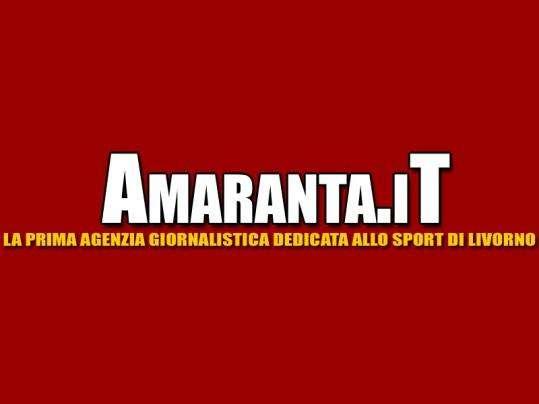 A Dell'Agnello la Targa Amaranta per il miglior talento 2010-11