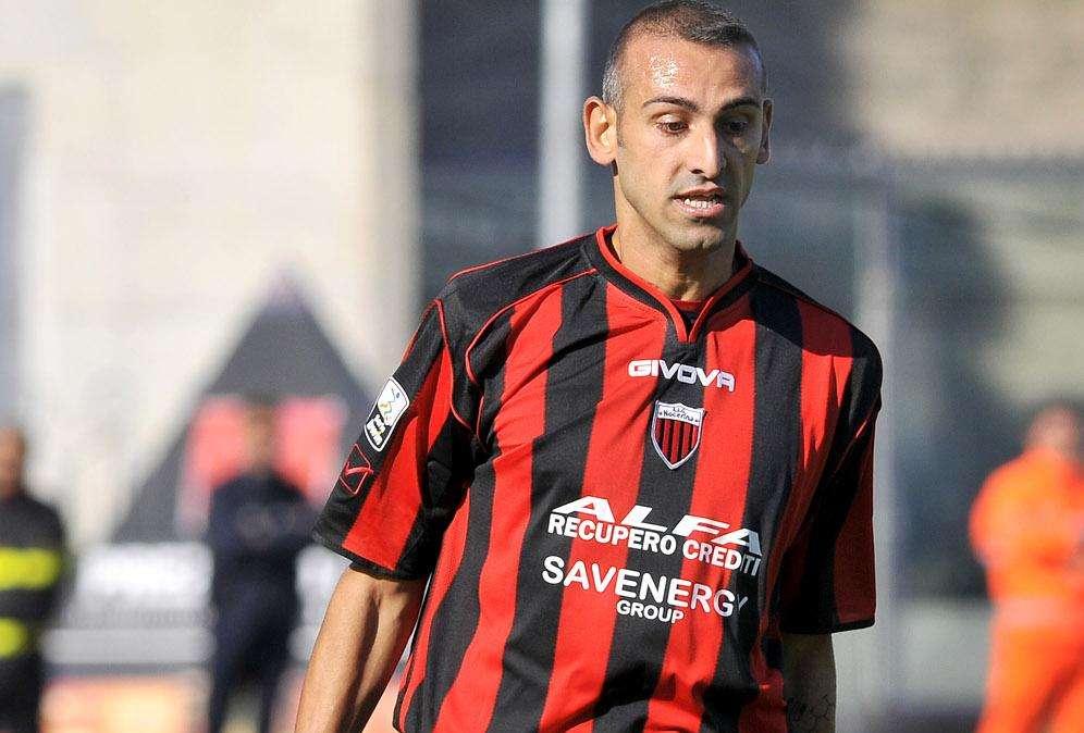 Mercato, per l'attacco il nome nuovo e Castaldo della Nocerina