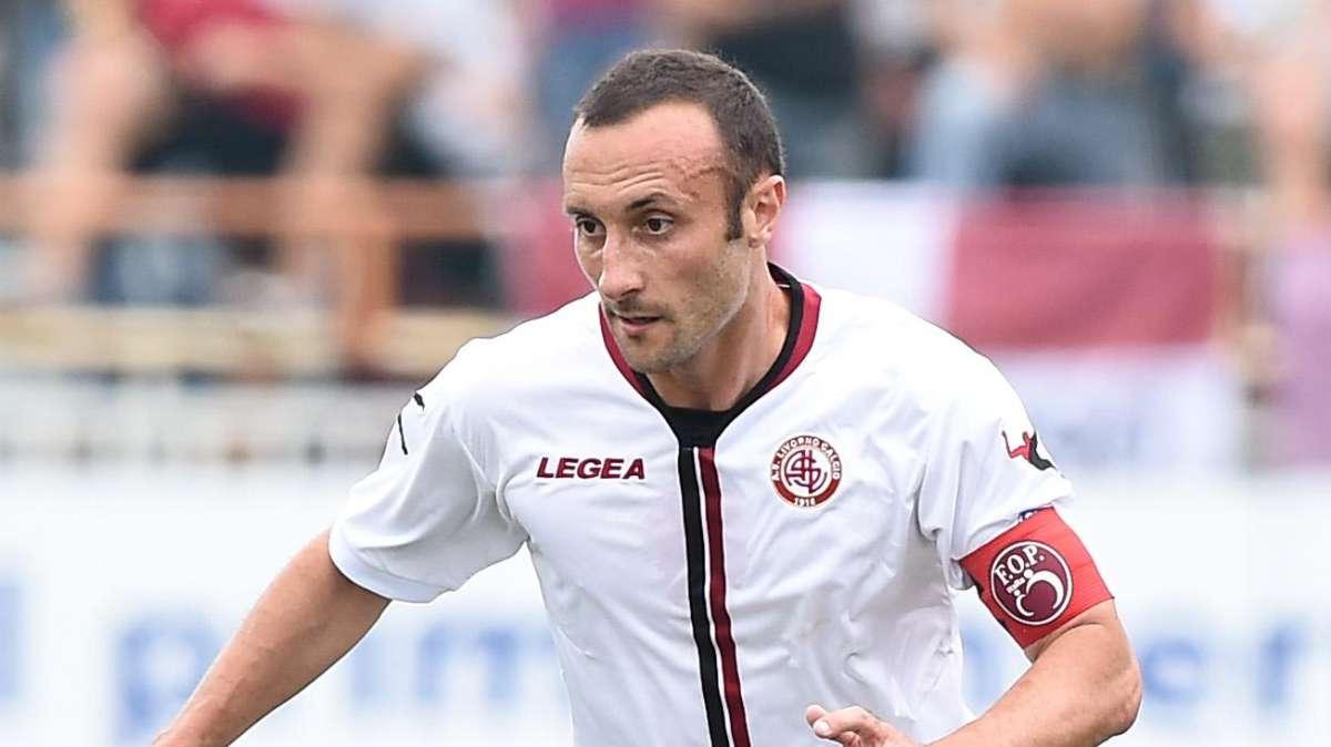 Serie D. Vacanze agli sgoccioli, il Livorno inizia a preparare il Flaminia