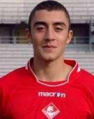 Frenata per Tommaso Bianchi, anche il Verona lo cerca