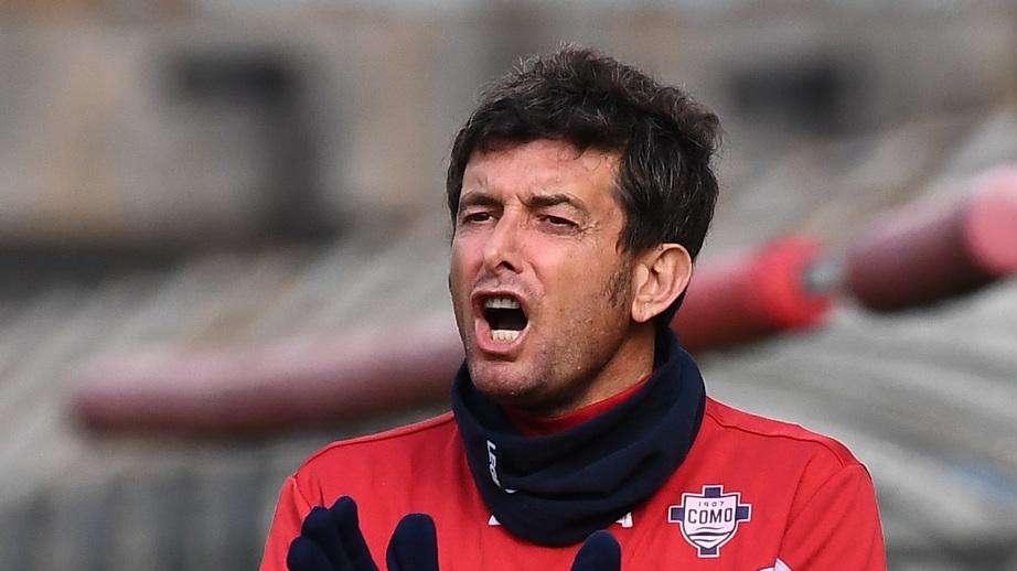 Qui Como. Gattuso: “A Livorno per vincere”