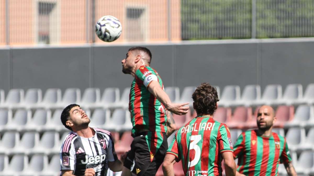 Serie C, il punto sulla trentasettesjma. Tutto ancora da decidere