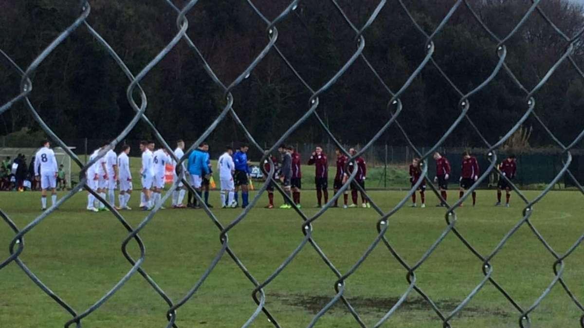 Primavera in diretta. Livorno-Ternana 3 a 1 (finale)