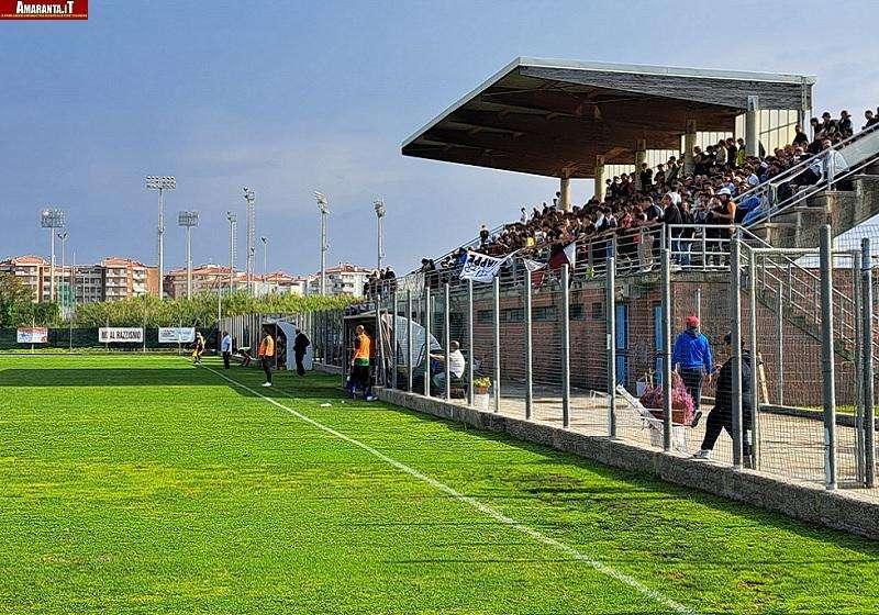 Il campo di Banditella