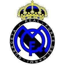 Lo stemma del Real