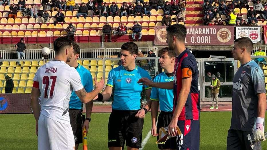 US Livorno - Ponsacco
