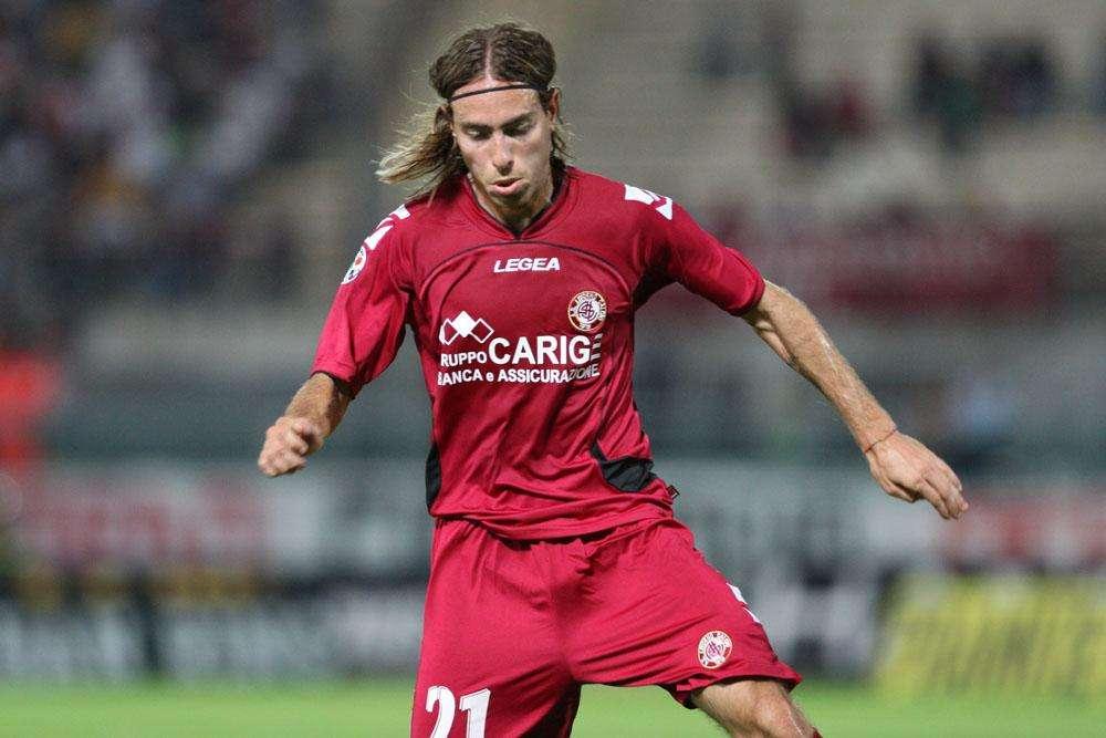 Amaranto due volte in campo oggi al Coni di Tirrenia