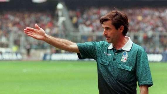Ceccarini della Pro Livorno