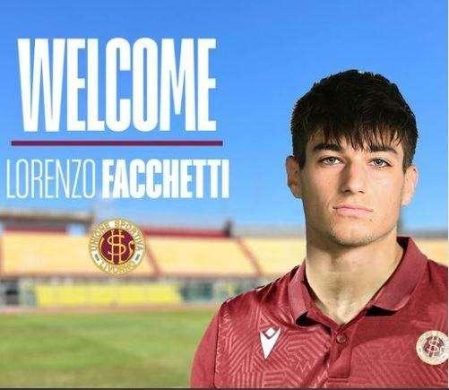 Lorenzo Facchetti