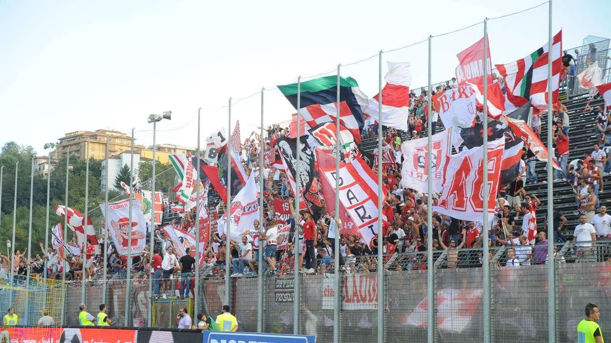Il Mercato degli altri. Bari, colpo Porcari. Cacia-Pescara ci siamo
