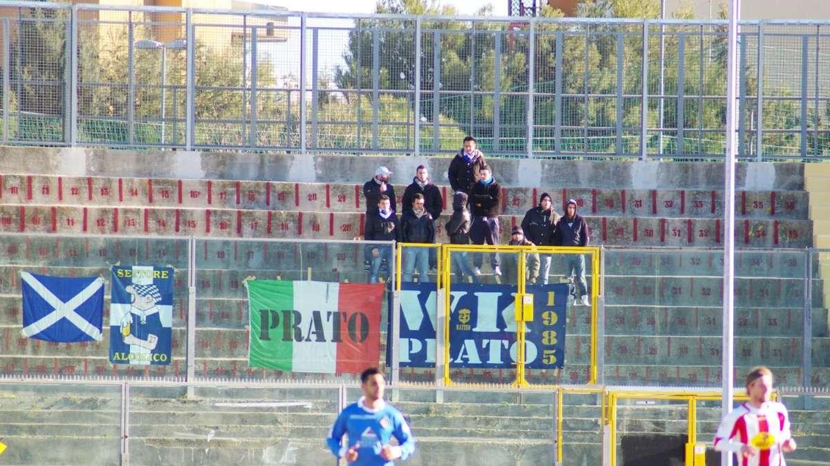 Serie C, il punto. Vetta in solitaria per il Livorno, giù il Prato