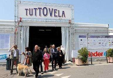 Conto alla rovescia per Tuttovela