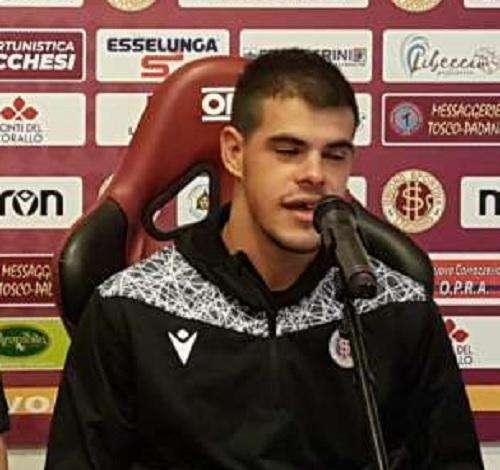 Serie D. Livorno verso Arezzo con i recuperi di Lo Faso, Giuliani e Lucarelli
