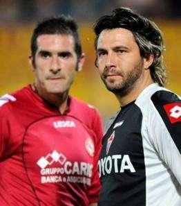A Firenze non si vince dal '37...