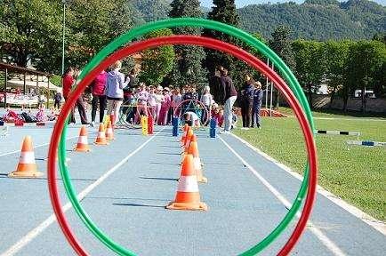 Giocosport. Domani la cerimonia di apertura al Campo Scuola