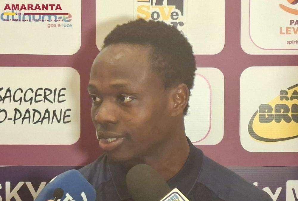 Moses Odjer