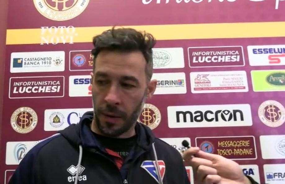 Mister Marco Bonura