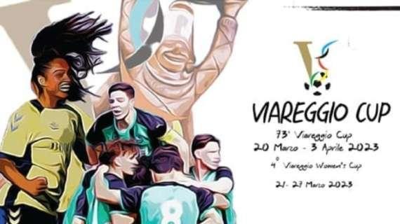 Viareggio Women's Cup 2023