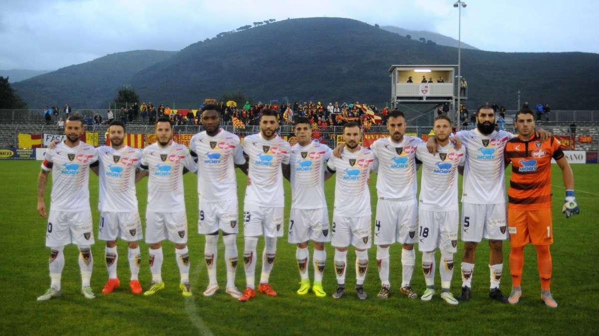 Playoff Lega Pro, il punto. Pari tra Lecce e Alessandria pari. Il Parma soffre ma vince 