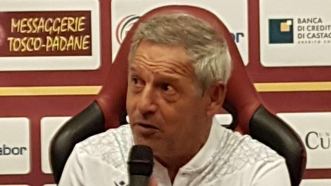 Francesco Buglio (US Livorno)