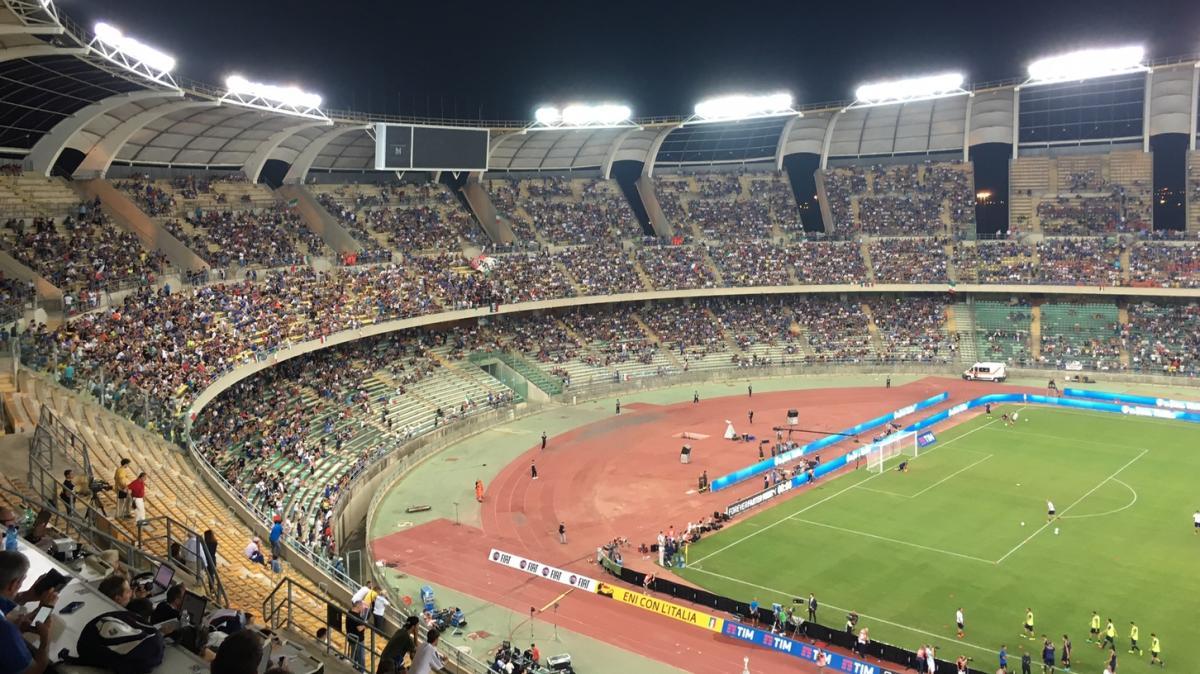 Addio a Protti. Bari, la Curva Nord del San Nicola sarà intitolata a Igor
