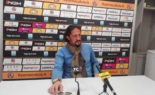 Protti: "Ripartiti da zero. Acquisita la giusta mentalità"