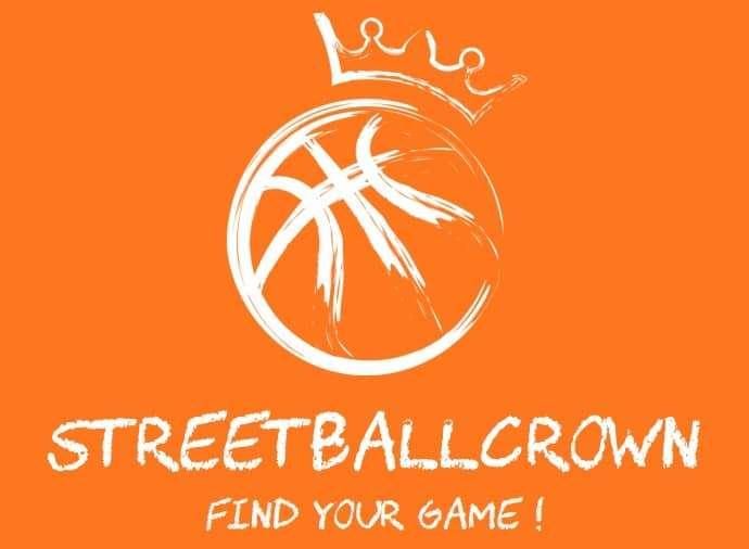 Nasce una app sul Basket di strada. StreetBallCrown