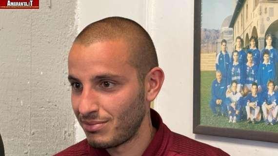 Matteo Frati