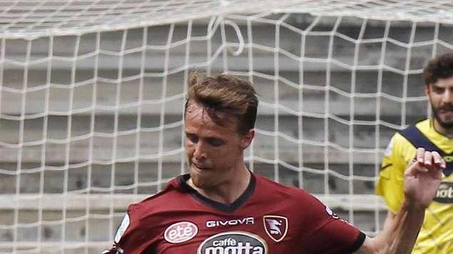 Il Livorno recupera a Monza e chiude in crescendo, 1 a 1