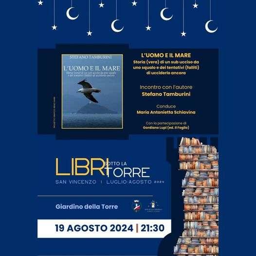 L'uomo e il mare