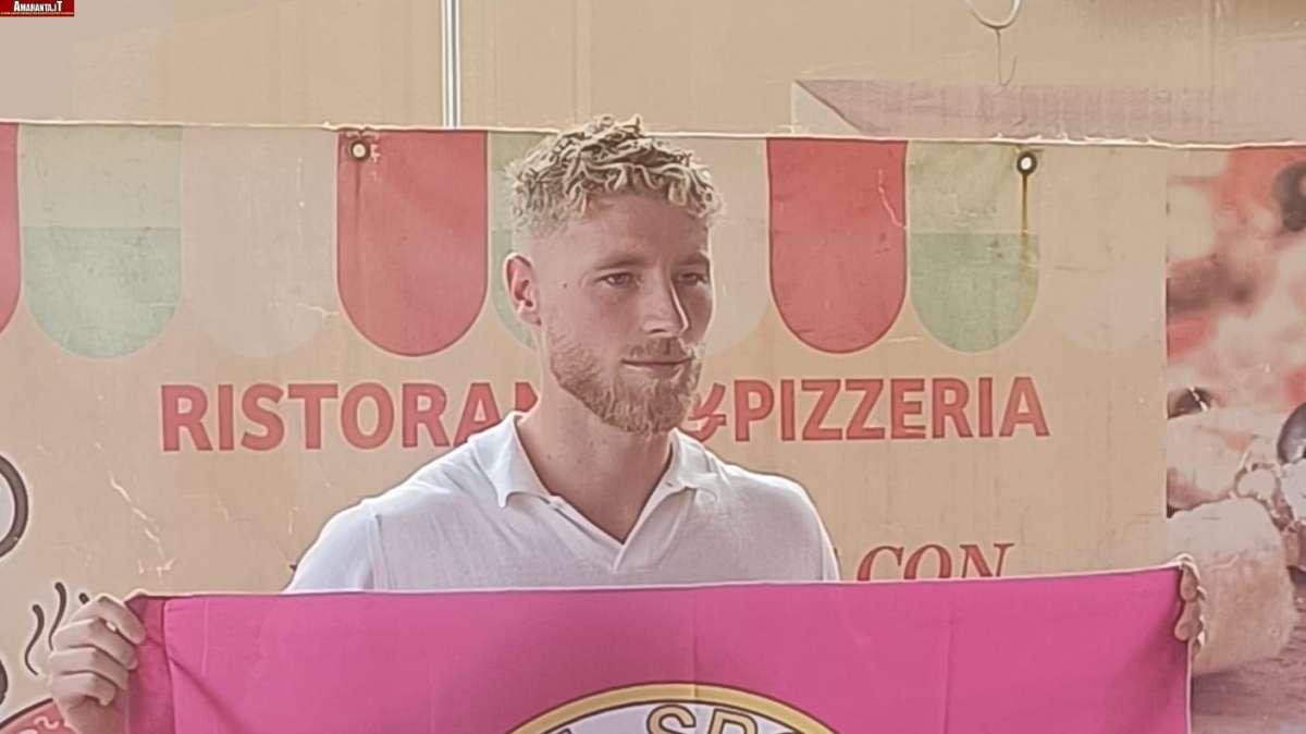 Giacomo Siniega