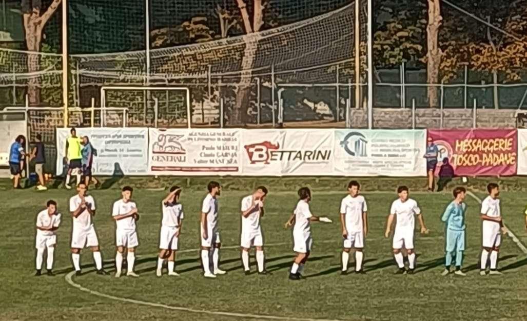 La Pro Livorno al Magnozzi