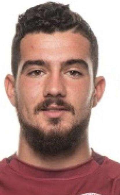 Amaranto, è fatta per il centrocampista Bussaglia del Cittadella