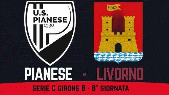 Pianese-Livorno